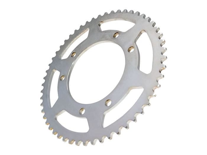 MF89.00324 Corona acciaio 53 denti - 420 Rieju MRT, COD: MF89.00324