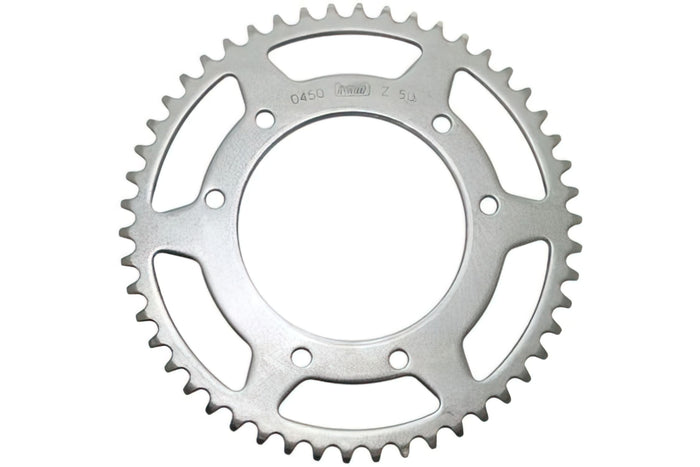 IGM85140 Corona acciaio 44 denti - 420 IGM Rieju MRT, COD: IGM85140