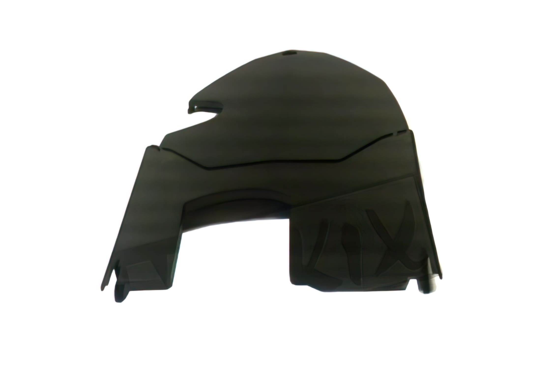 OE-PEU772334 Sottocodone ricambio originale Peugeot Speedfight 3