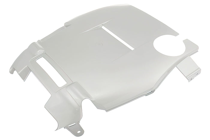 STR-901.06/WH Sottocodone STR8, Aerox/Nitro, bianco, COD: STR-901.06/WH