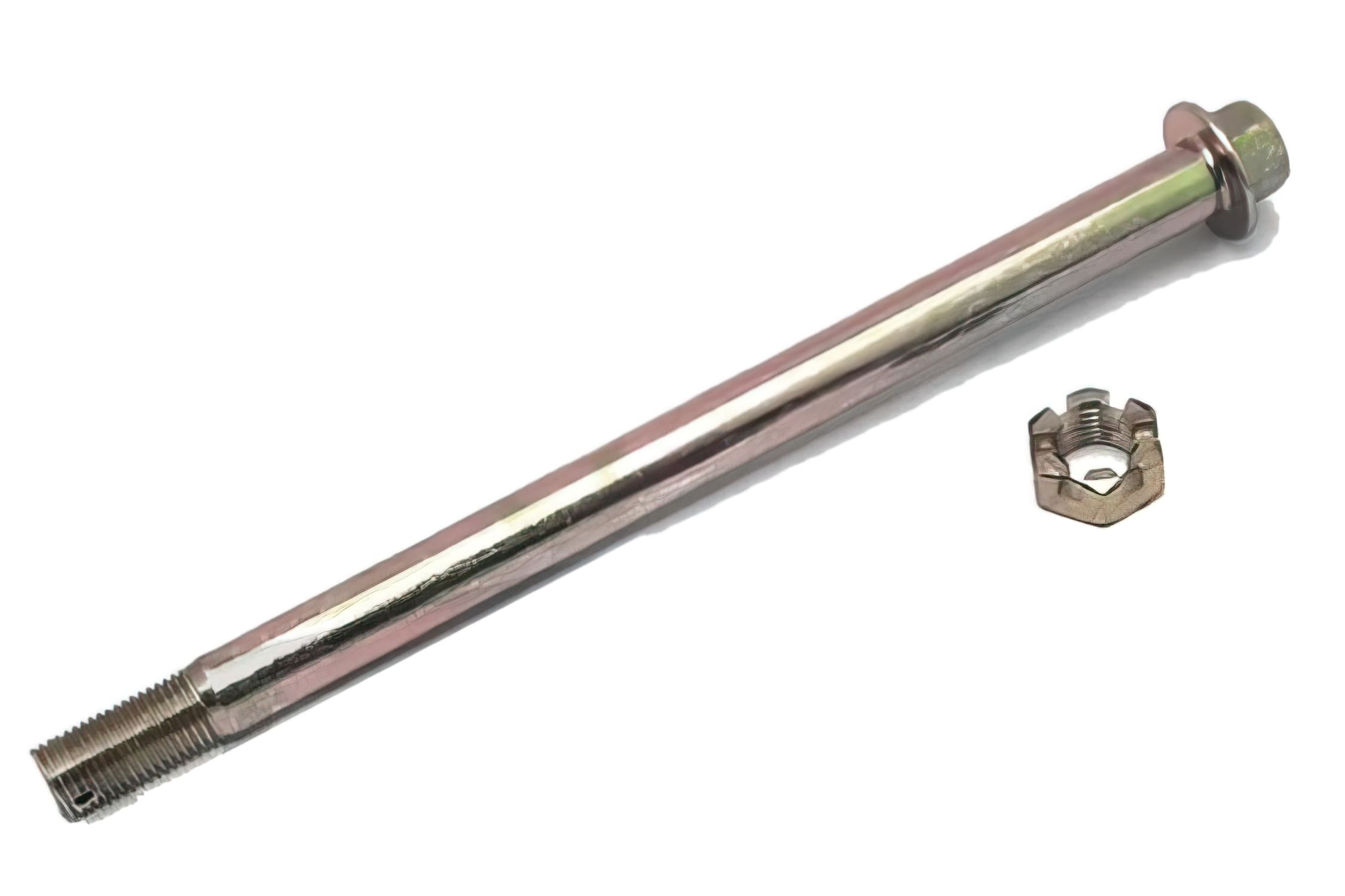 MF97.18805 Perno Forcellone 238x14x1,50mm Rieju MRT, COD: MF97.18805
