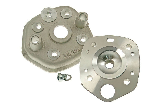 C043006476 Airsal CPI GTR 50cc LC head