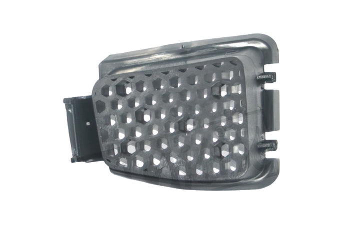 OE-PEU772341N Griglia di copertura posteriore destra ricambio originale Peugeot Speedfight 3