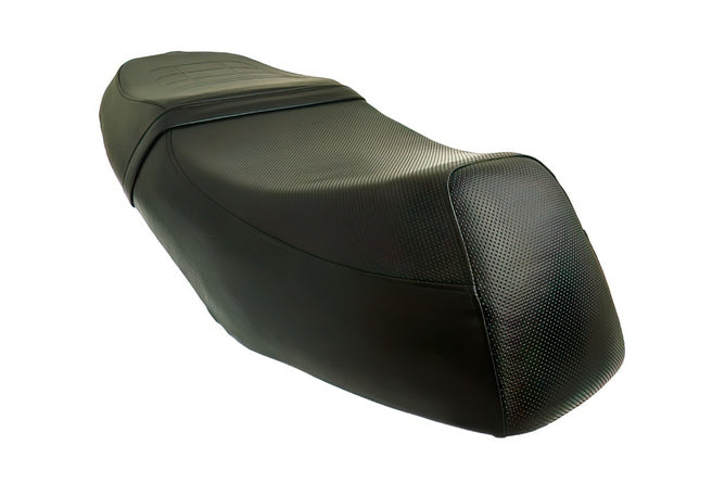 GY14222 Sella Nero GY6 125/150ccm 4T