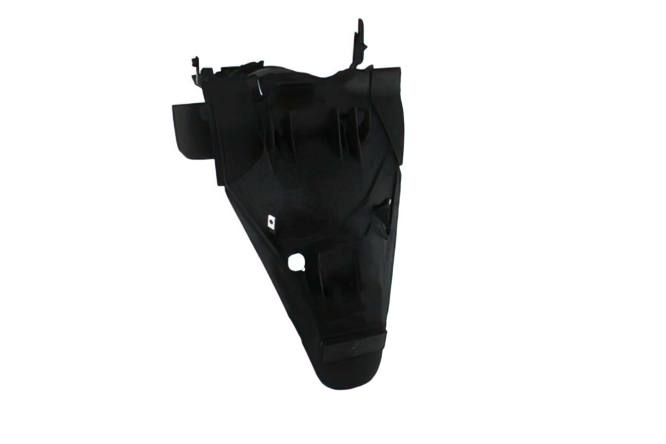 L-SP92950 Codino in poliestere MBK Magnum nero