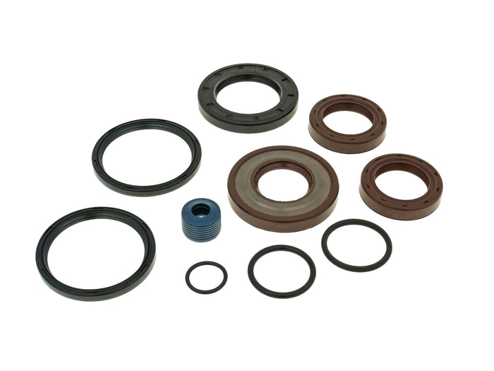 NK167.35 Set Paraolio Motore, Gilera Runner / Malaguti Dragster 125-180 2T, COD: NK167.35