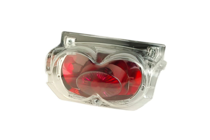 CGN454982 Fanalino trasparente MBK Ovetto / Neo's, COD: CGN454982