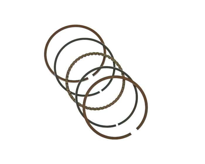 NK101.67 Set Segmenti Pistone Naraku 65ccm SYM Mio 4T, COD: NK101.67