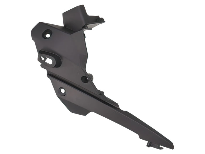 OE-DE2B004322 Supporto Contachilometri / faro destra ricambio originale Derbi Senda SM, COD: OE-DE2B004322