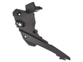 OE-DE2B004322 Supporto Contachilometri / faro destra ricambio originale Derbi Senda SM, COD: OE-DE2B004322