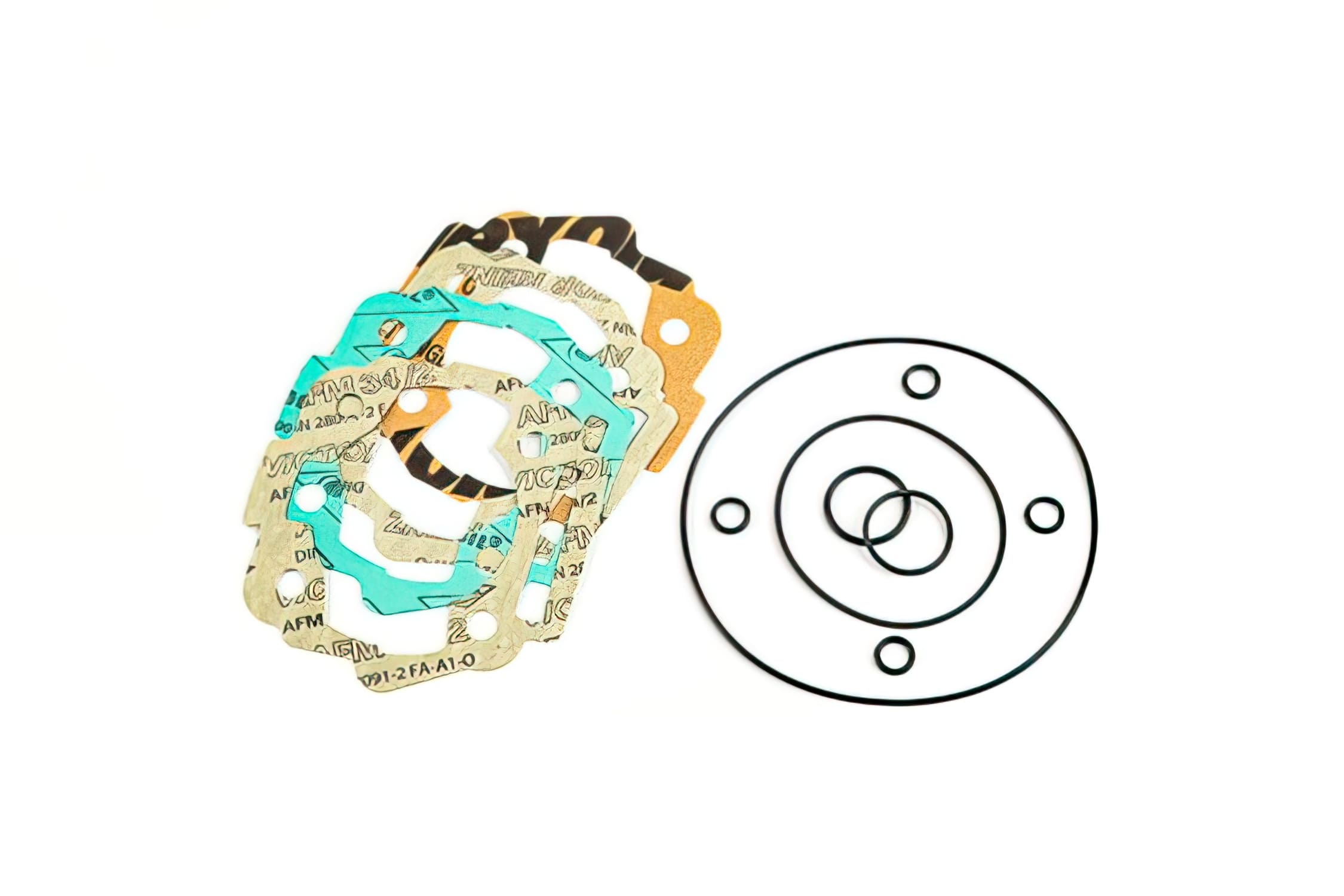 IK-VJ1223 Kit guarnizione Italkit 88cc Derbi Euro3