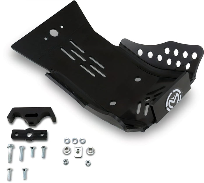 MR05061359 Protezione Motore Moose Racing PRO FC / SX-F 450, COD: MR05061359