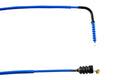 CGN503861 Cavo Frizione Teflon® Doppler blu Rieju MRT / RS3 50cc, COD: CGN503861
