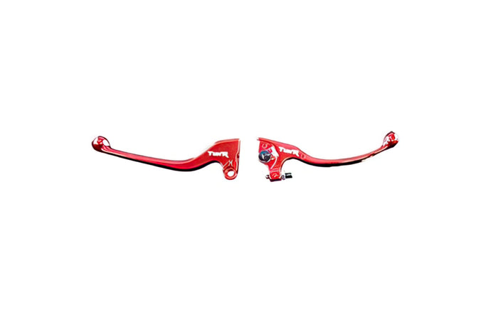 STR-590.91/RE Leva Freno rosso Rieju MRT, COD: STR-590.91/RE