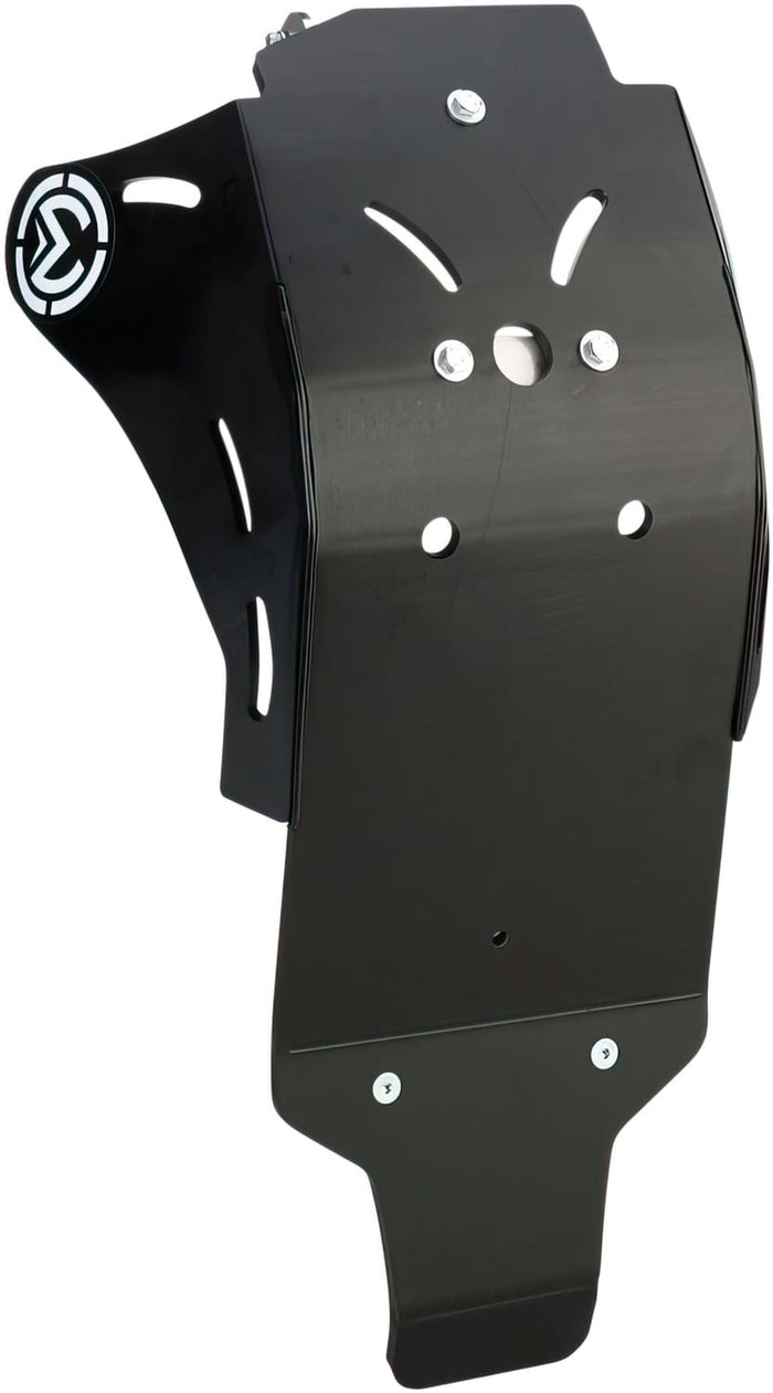 MR05061204 Protezione Motore Skid Plate Pro L SX-F / FC 250 Moose Racing, COD: MR05061204