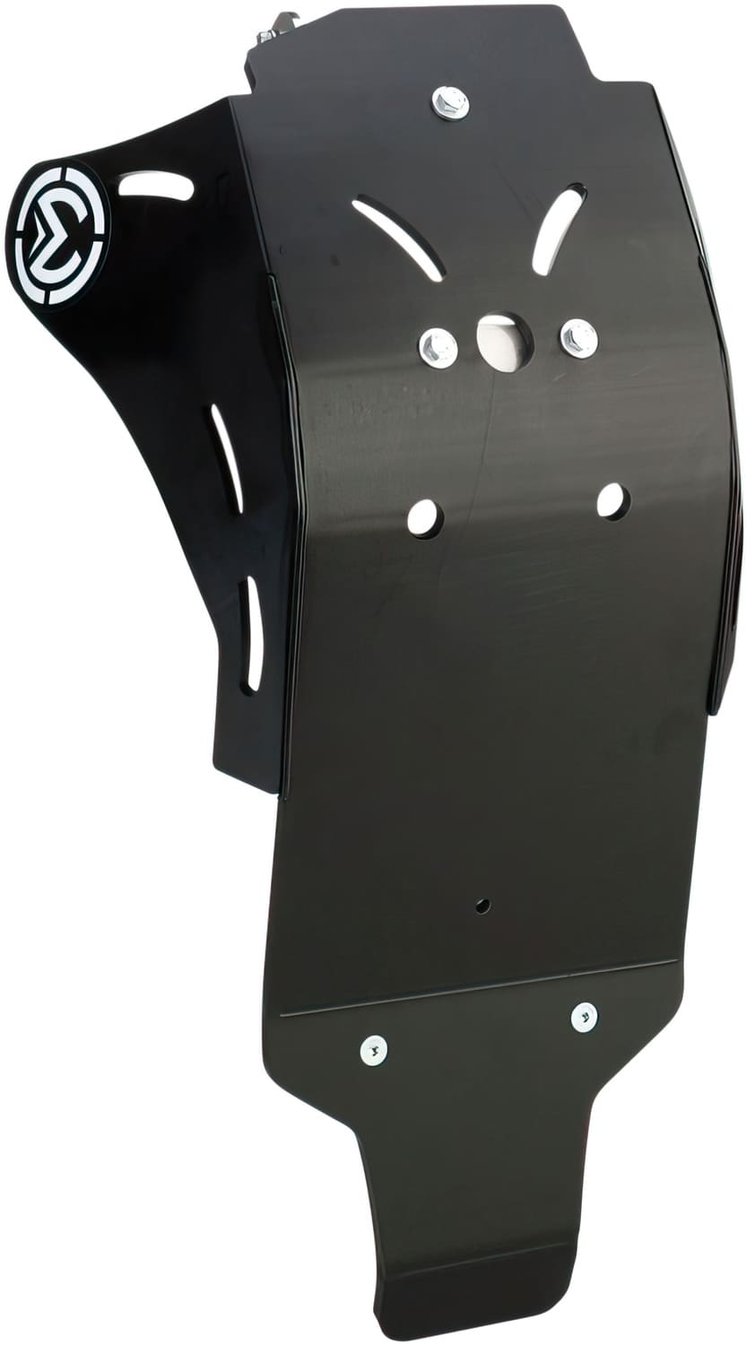 MR05061204 Protezione Motore Skid Plate Pro L SX-F / FC 250 Moose Racing, COD: MR05061204