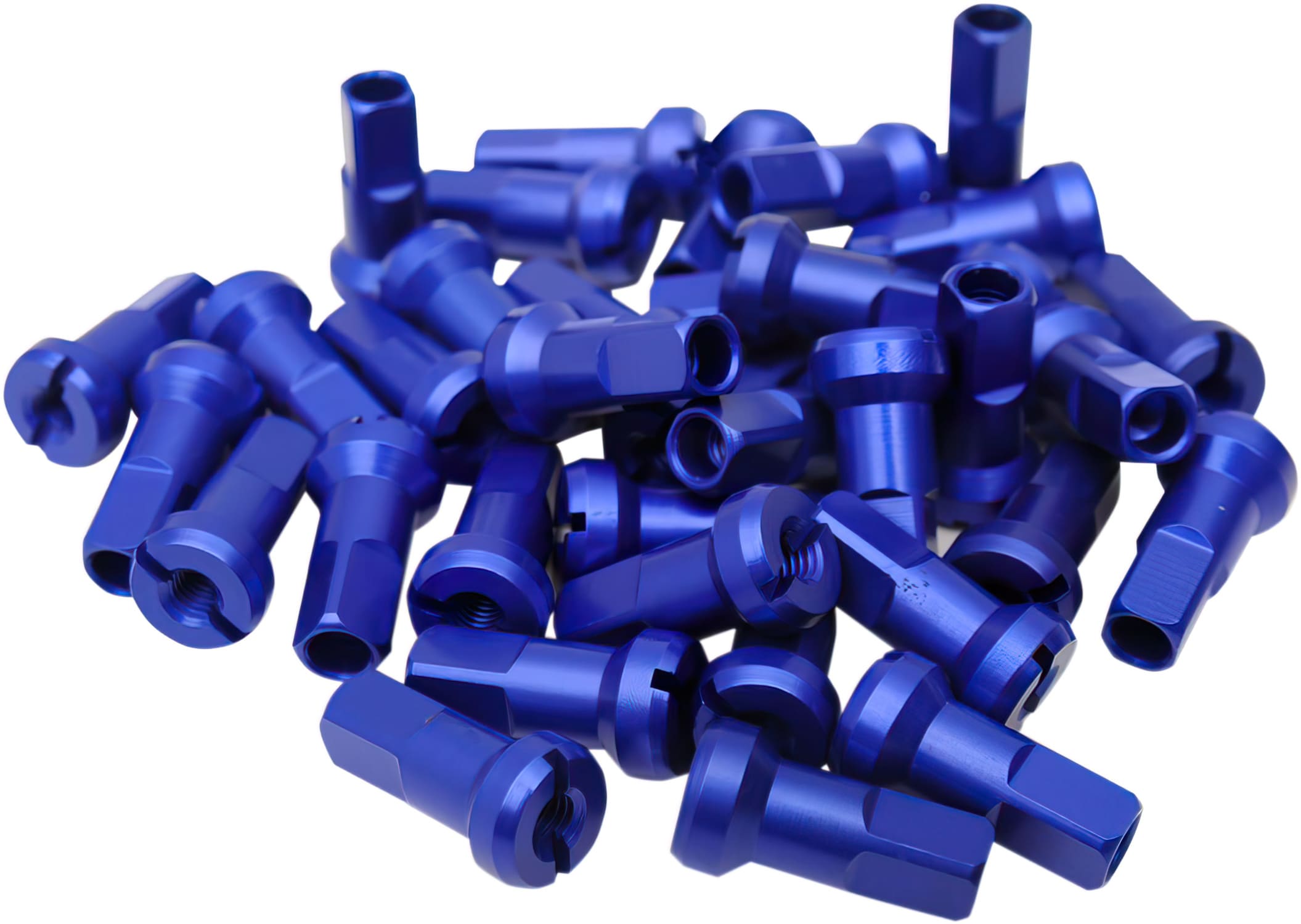 MR02110198 Set Tendiraggi (x36) MX1 9 mm blu, COD: MR02110198