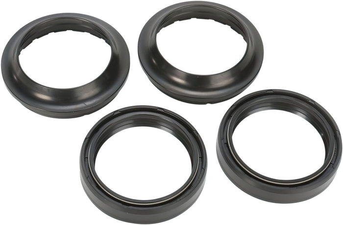 MR04070319 Set Paraolio + Parapolvere forcella 43 mm Moose Racing XR 400, COD: MR04070319