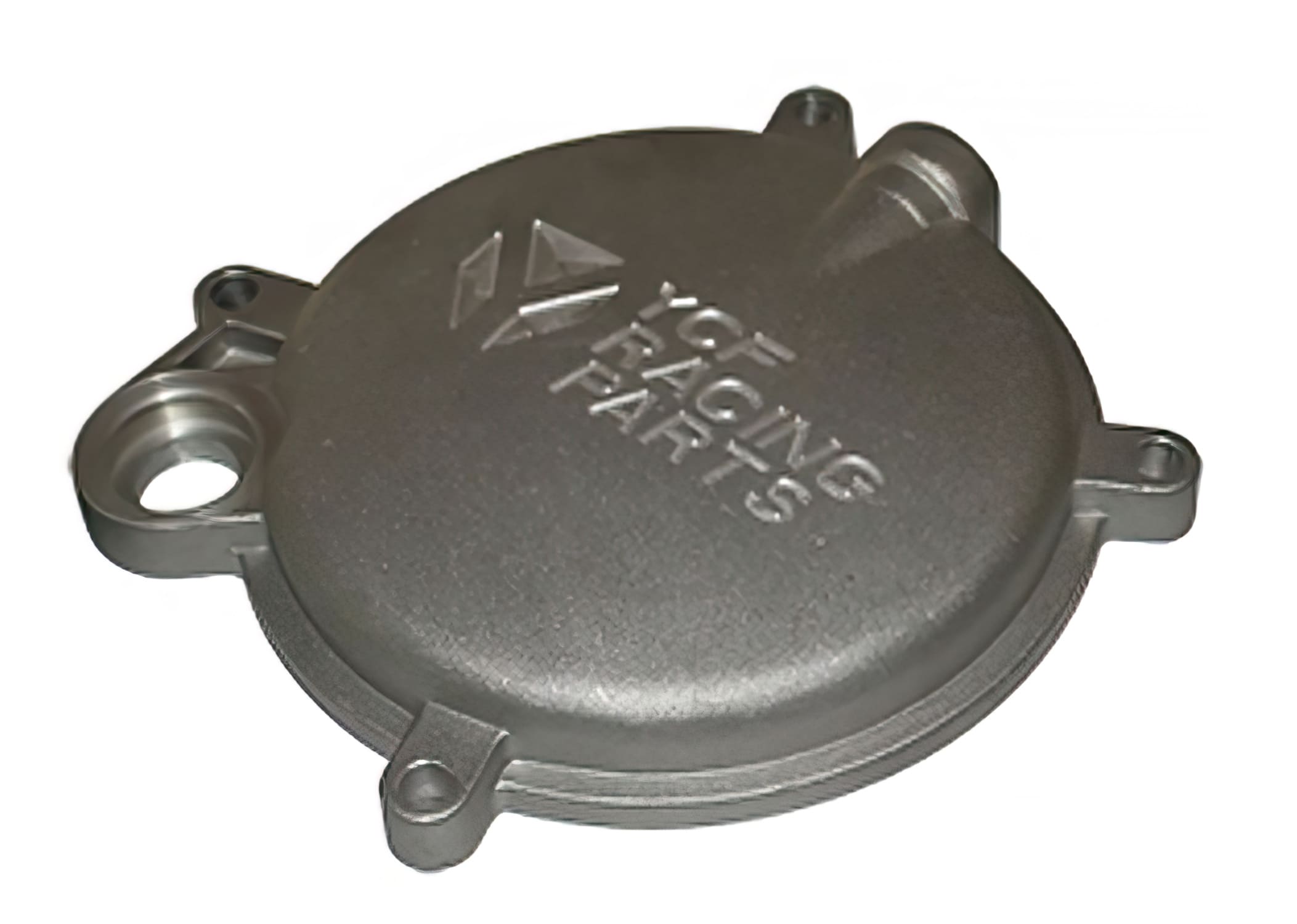 YCF-216A085 Coperchio carter frizione YCF Pit Bike motore YX type CRF