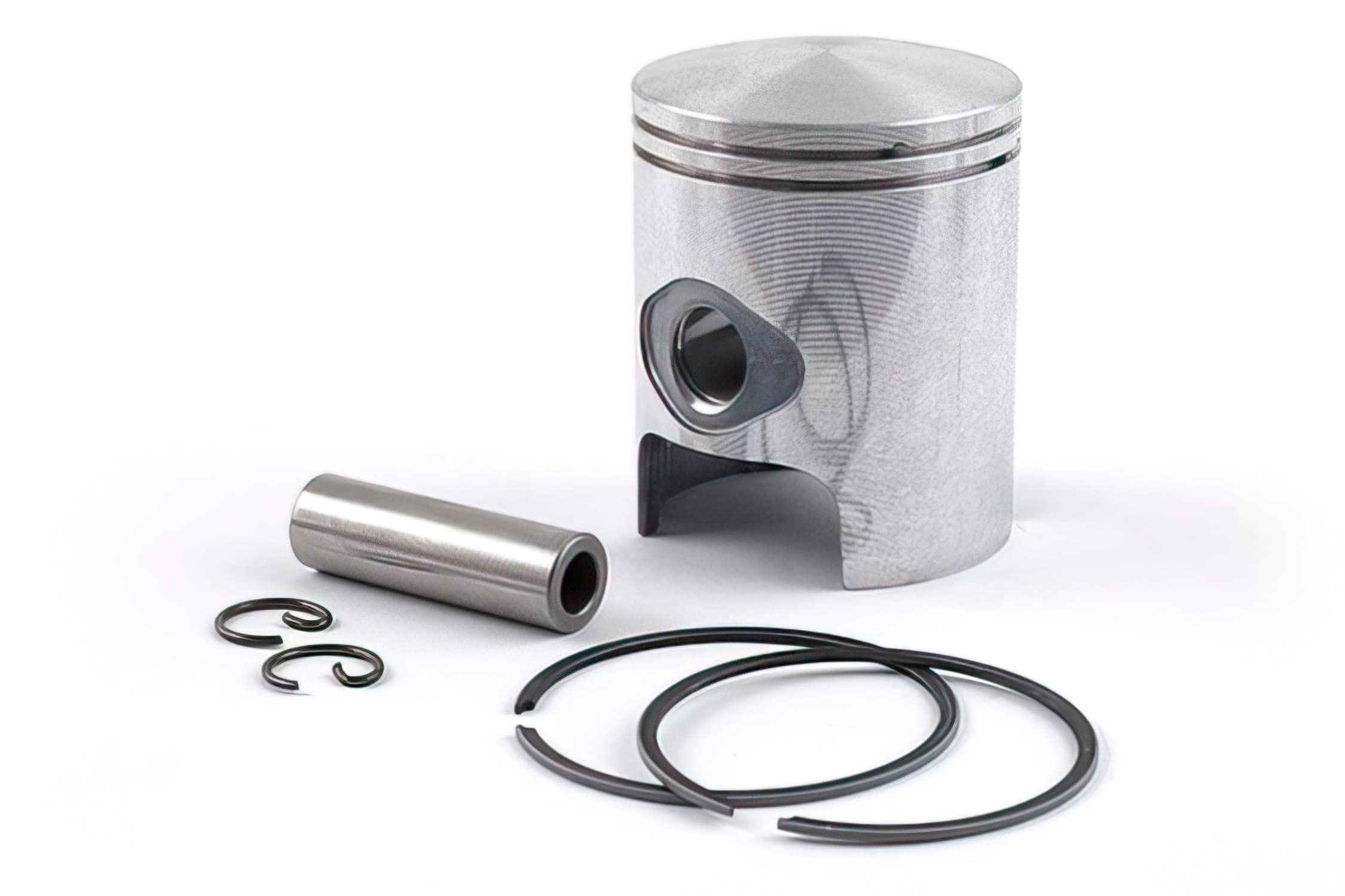 MVT-PI13 Pistone MVT per Cilindro Iron Max Zylinder D. 48,5 mm, COD: MVT-PI13