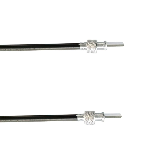 CGN506499 Cavo contachilometri MBK Passion / Evasion (Huret 600mm), COD: CGN506499
