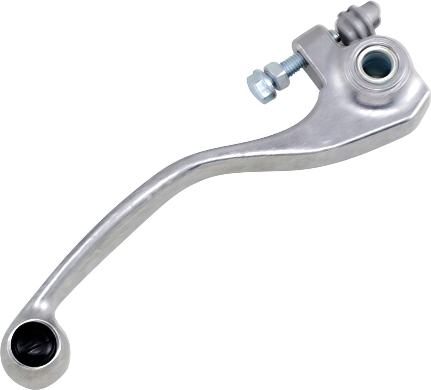 MR06140153 Leva freno Moose Racing CR / CRF lucidato, COD: MR06140153