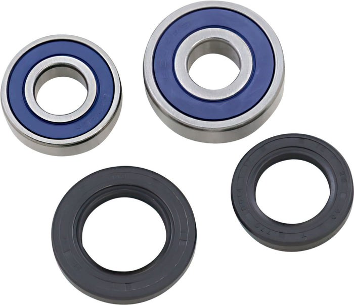 MR02151079 Cuscinetto ruota posteriore CRF 250 / CRF 450, COD: MR02151079