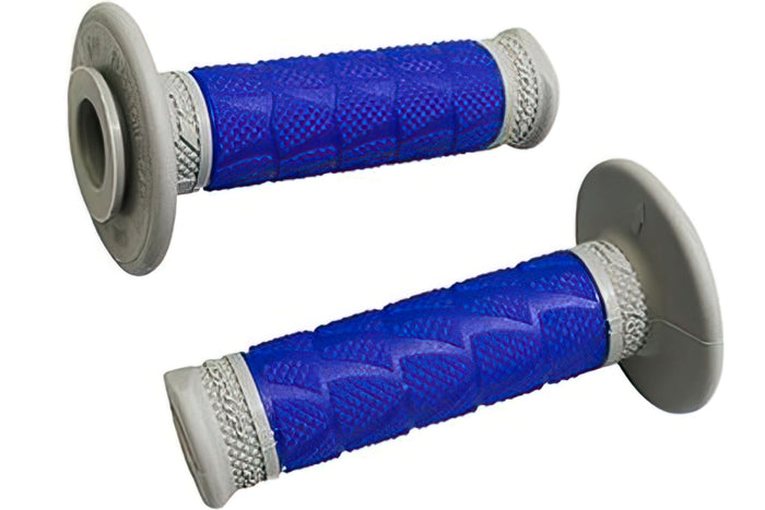 PG783-01 Manopole ProGrip 783 Off Road grigio / blu
