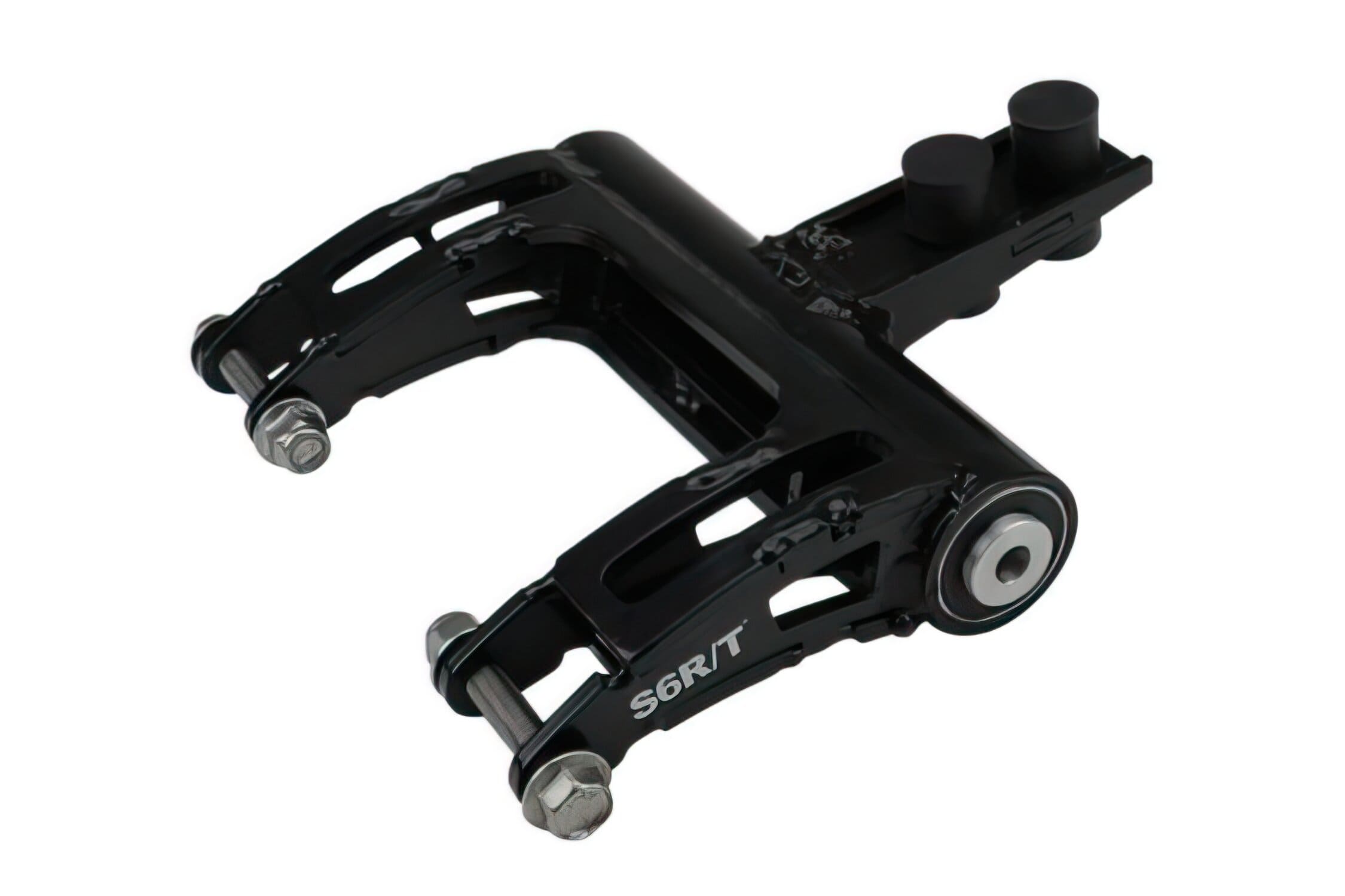 S6-9914001 Telaietto Braccio Oscillante, rinforzato, Piaggio ZIP SP I & II, COD: S6-9914001