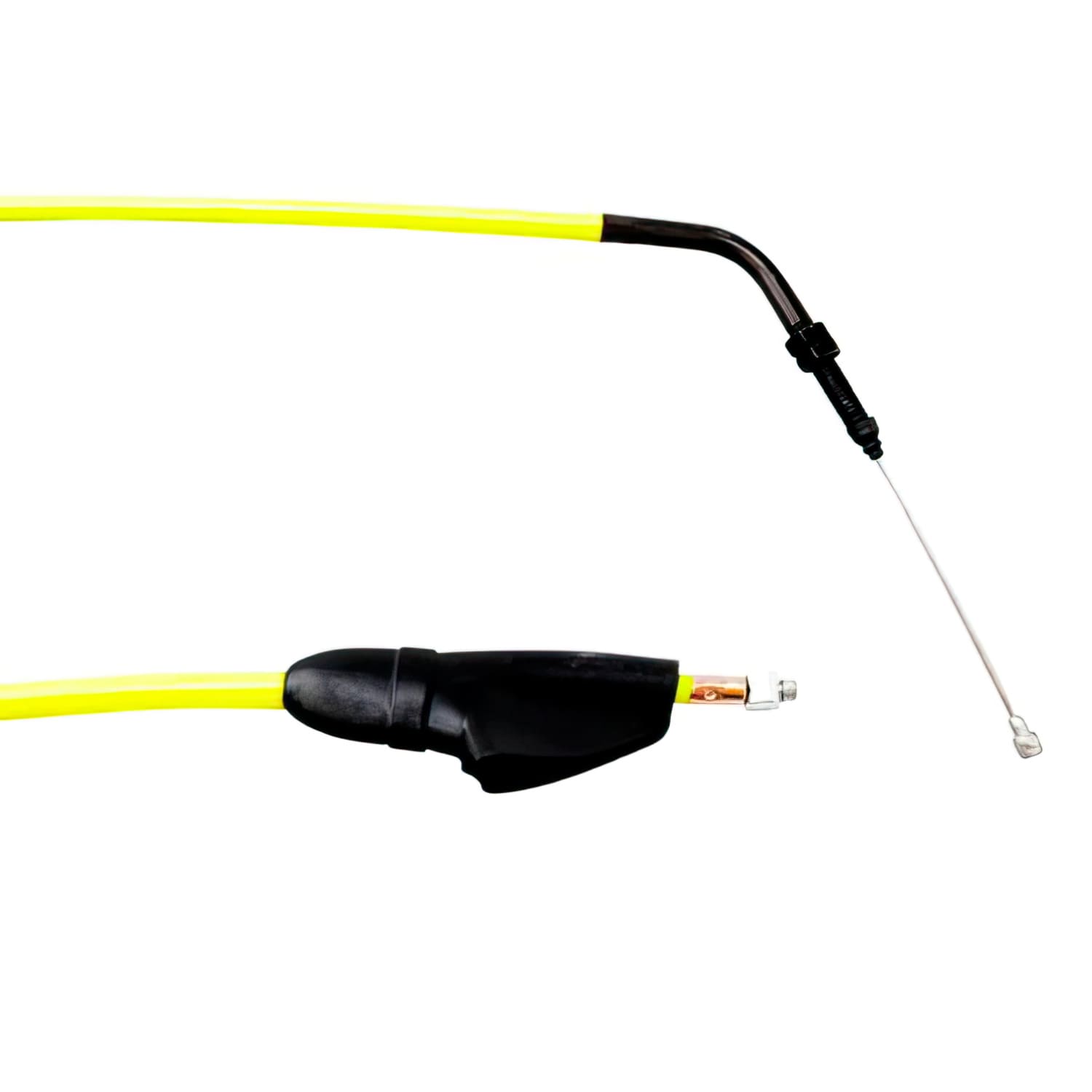 CGN508051 Cavo Frizione Teflon® Doppler giallo Sherco dopo 2006, COD: CGN508051