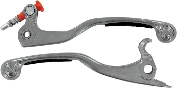 MR06100041 Set Leve Moose Racing Competition SX / EXC nero, COD: MR06100041