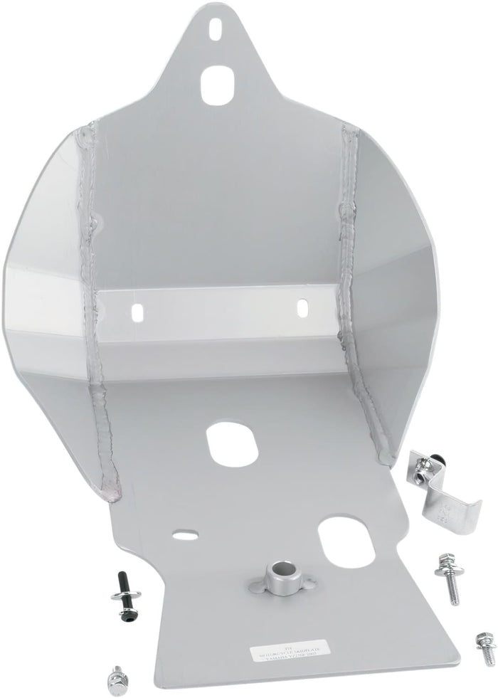 MR05060310 Protezione Motore Skid Plate alluminio YZ250F 07, COD: MR05060310