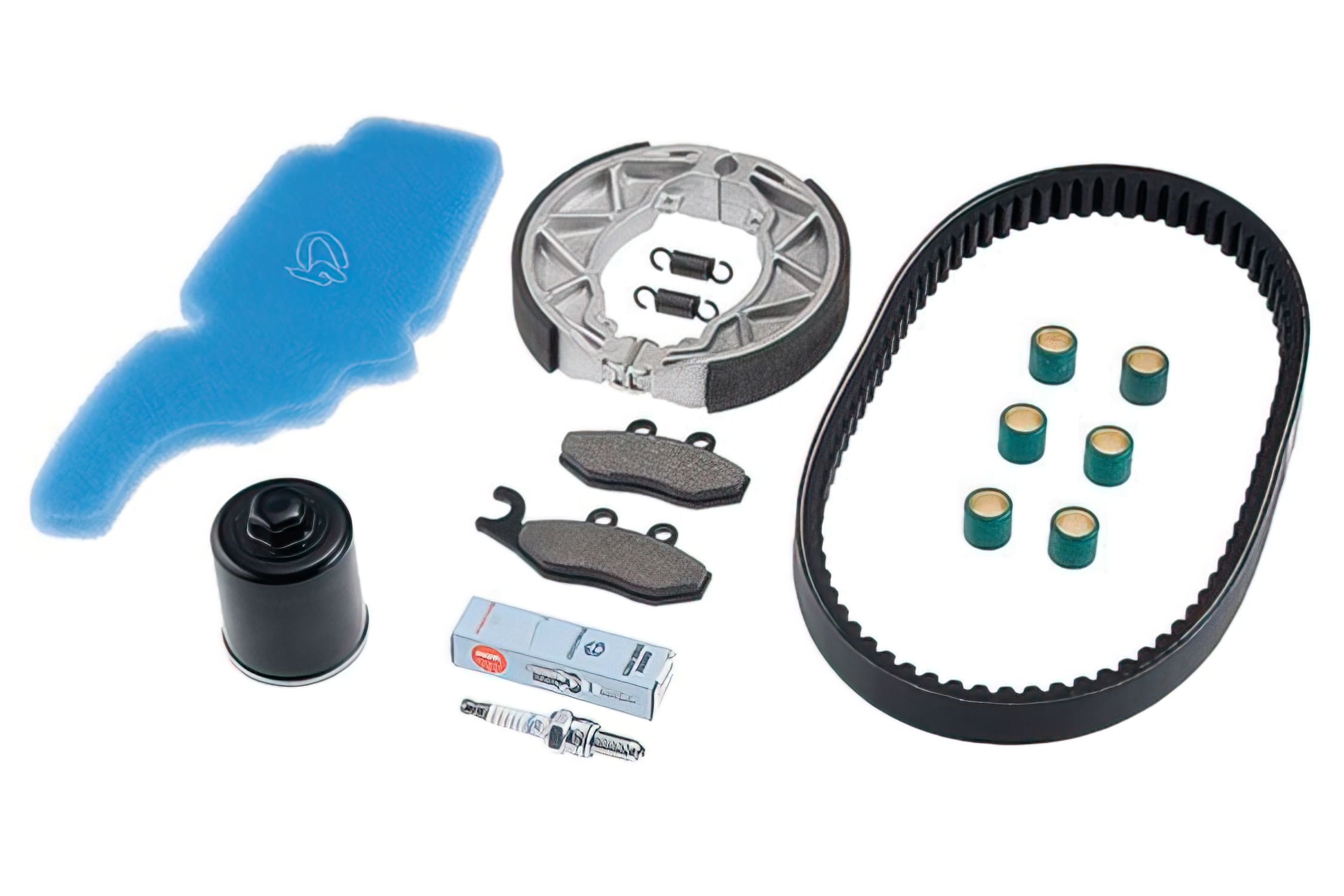 SP-151547 Kit Riparazione / Manutenzione Piaggio Fly 125cc