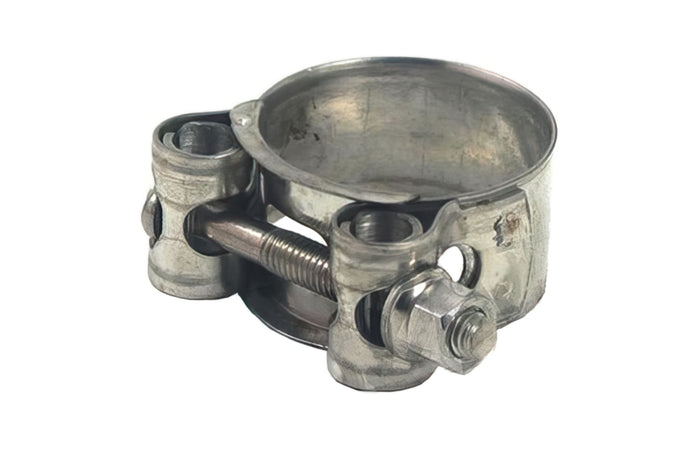 MF94.005 Fascetta per Silenziatore 29 - 31mm, COD: MF94.005