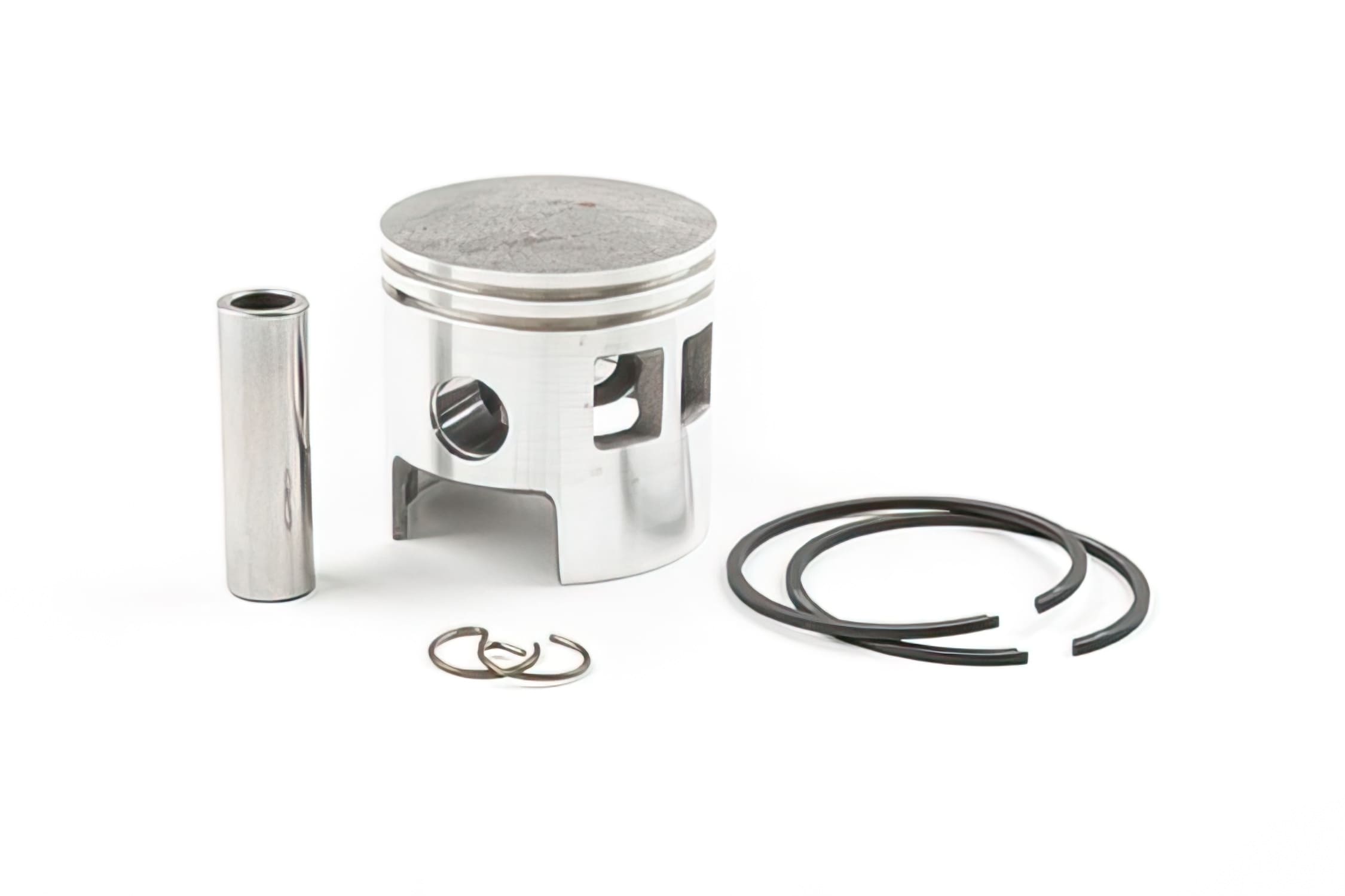 C06020846 Pistone Airsal T3 70cc D. 46 mm Peugeot 103 AC, COD: C06020846