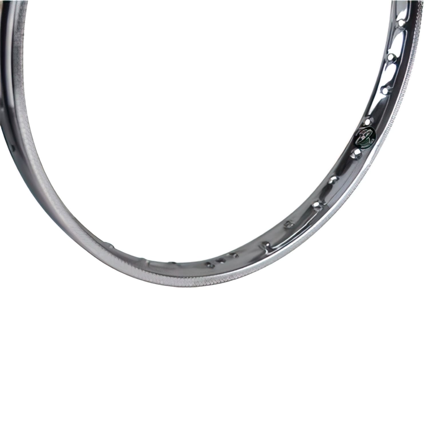 CGN505733 Cerchio FS38 1,20x19mm 36 fori ciclomotori