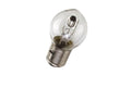 STR-835.01 Lampadina alogena BA20D 12V - 35/35W, COD: STR-835.01