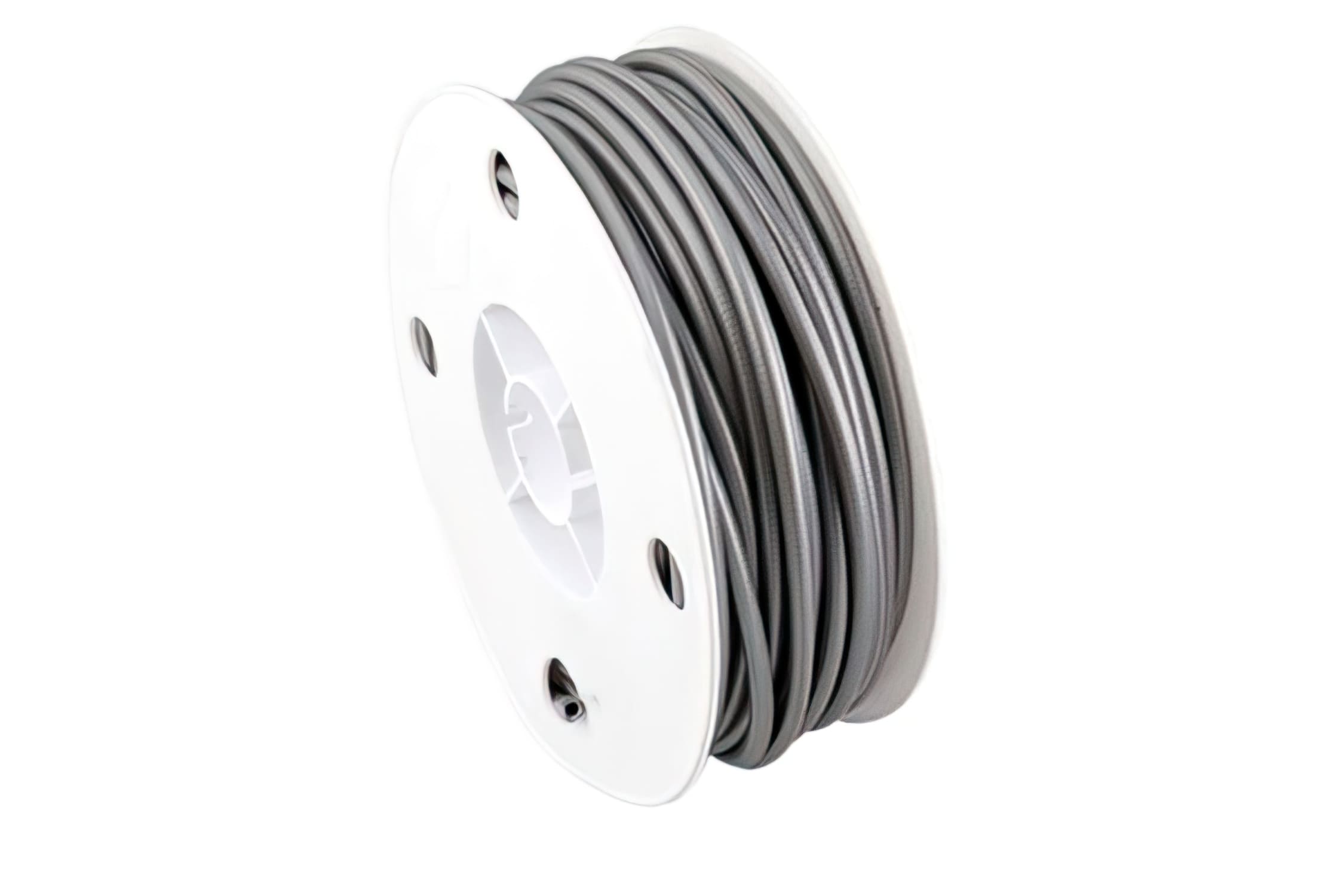 MF89.30001 Guaina 5mm (a metraggio) grigio, COD: MF89.30001