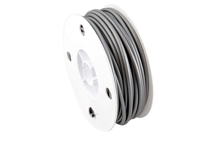 MF89.30001 Guaina 5mm (a metraggio) grigio, COD: MF89.30001