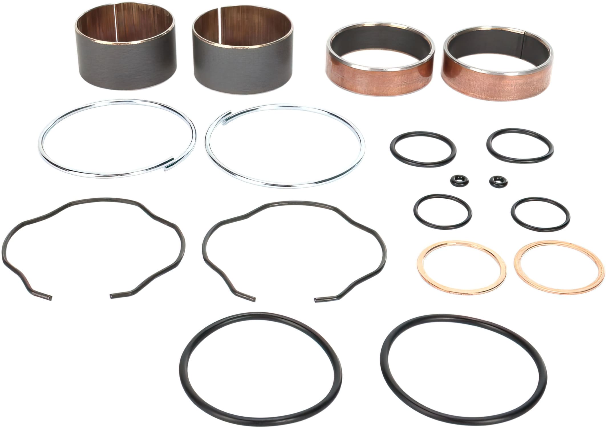 MR04500310 Kit Revisione forcella Moose Racing CR / RM 85, COD: MR04500310