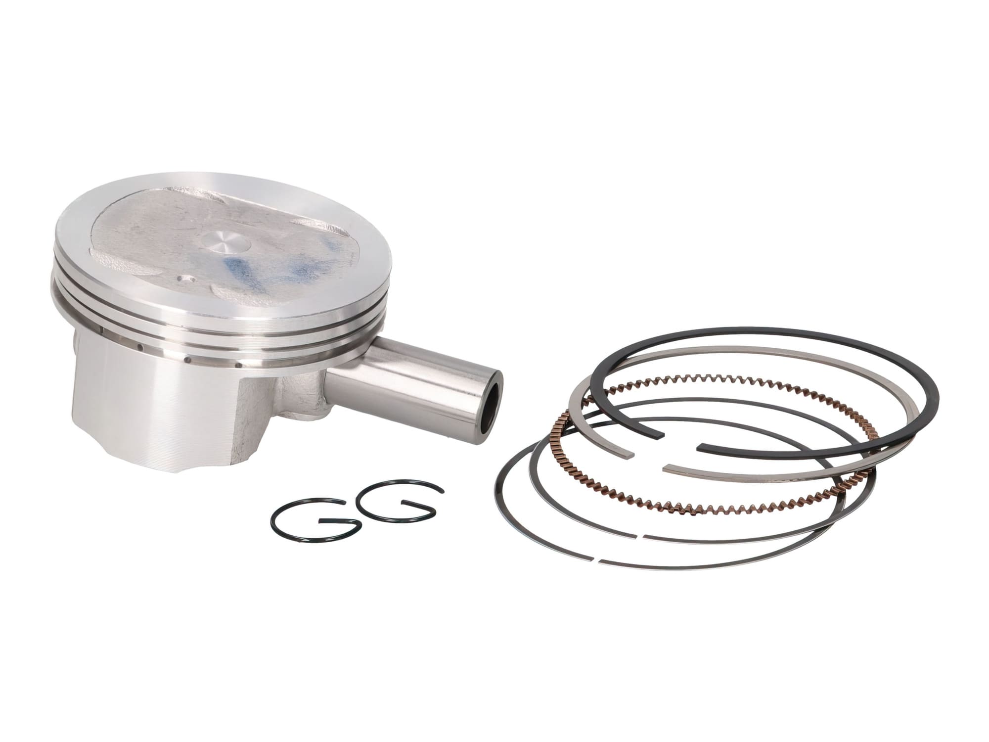 NK600.78 Piston d.60mm Naraku 150cc Yamaha Xmax