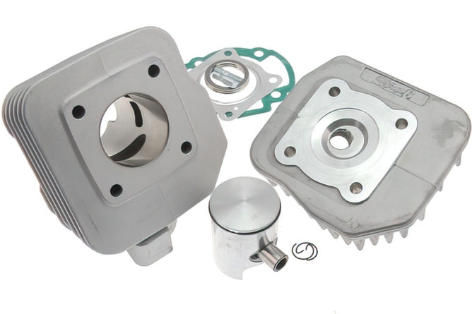AT-071400/1 Gruppo termico Athena Alu 50 Peugeot verticale AC