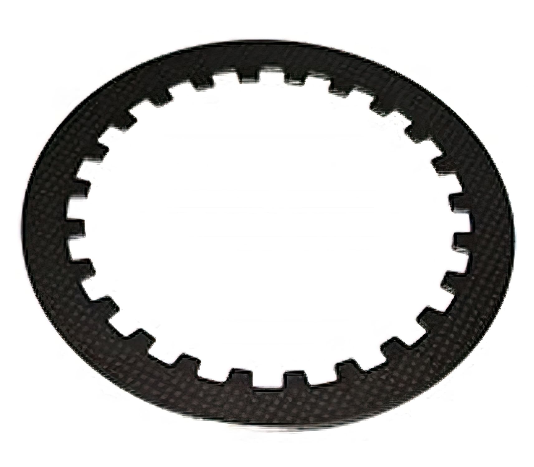 MB22341/152FMH Disco Frizione liscio (x1) Pit Bike motore Lifan / YX, COD: MB22341/152FMH