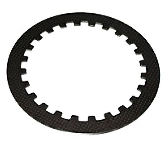 MB22341/152FMH Disco Frizione liscio (x1) Pit Bike motore Lifan / YX, COD: MB22341/152FMH