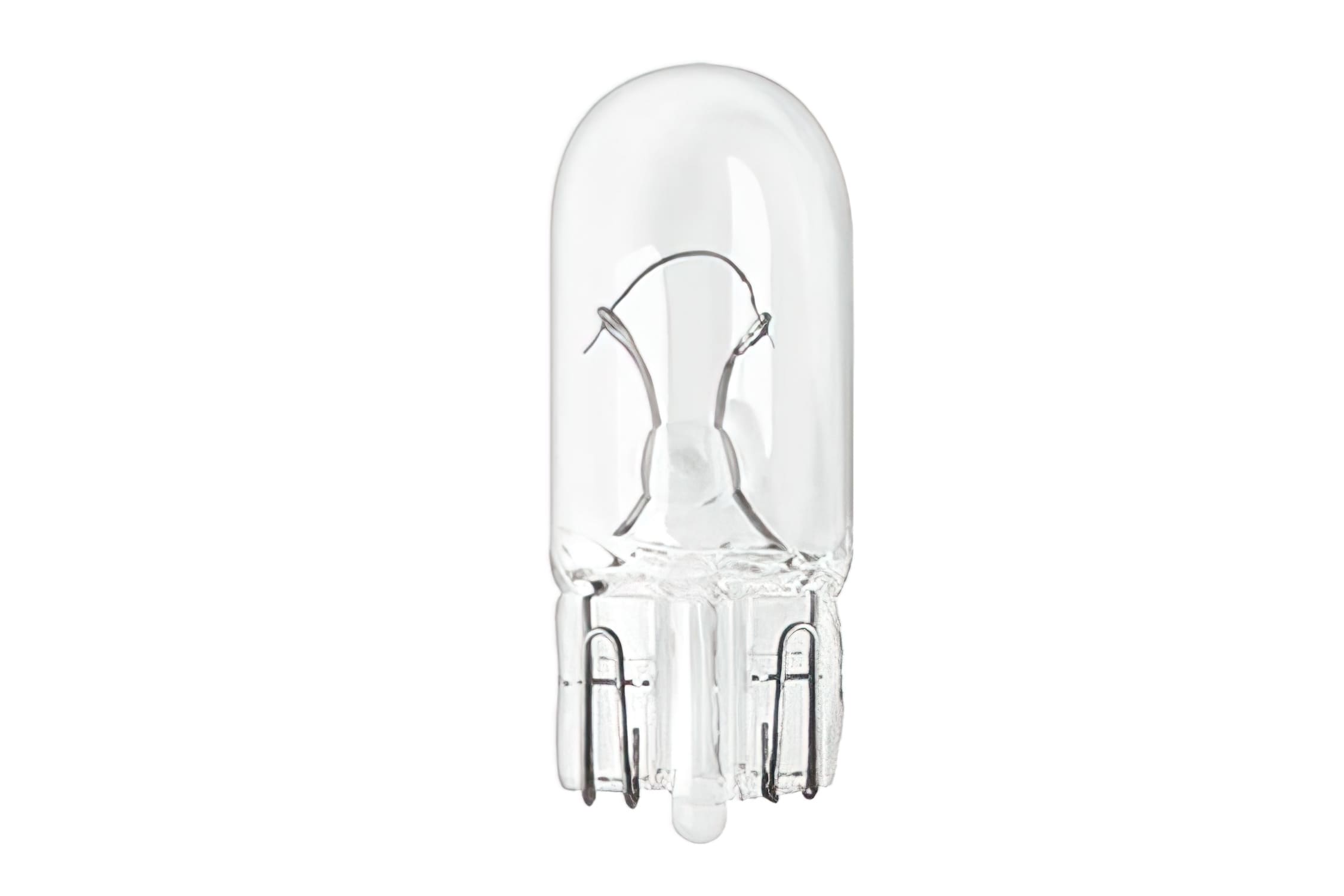 STR-818.41/WH Lampadina T10 12V - 5w (W5W), COD: STR-818.41/WH