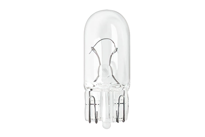 STR-818.41/WH Lampadina T10 12V - 5w (W5W), COD: STR-818.41/WH
