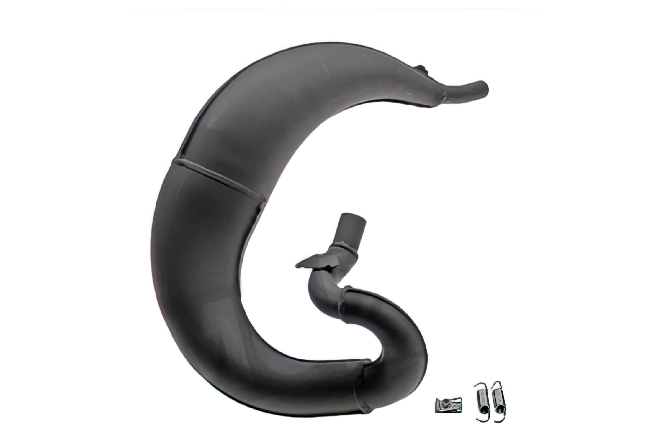 TG062752111 Exhaust (without silencer) Tecnigas Original Pro CE Sherco SM