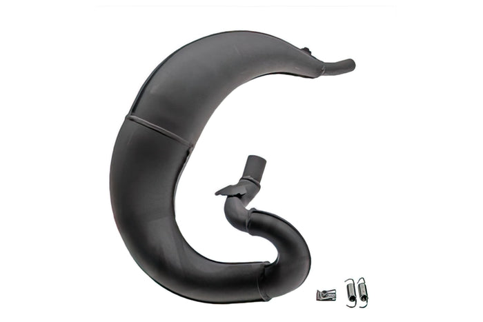 TG062752111 Marmitta (senza silenziatore) Tecnigas Original Pro CE Sherco SM
