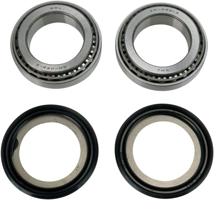 MR04100121 Serie Cuscinetti Sterzo Honda, COD: MR04100121