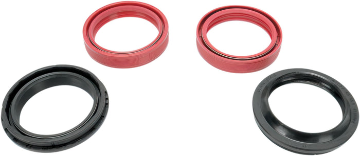 MR04070177 Set Paraolio + Parapolvere forcella 43 mm Moose Racing YZ 125 / 250